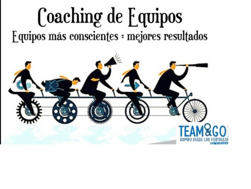 Coaching d´Equipe